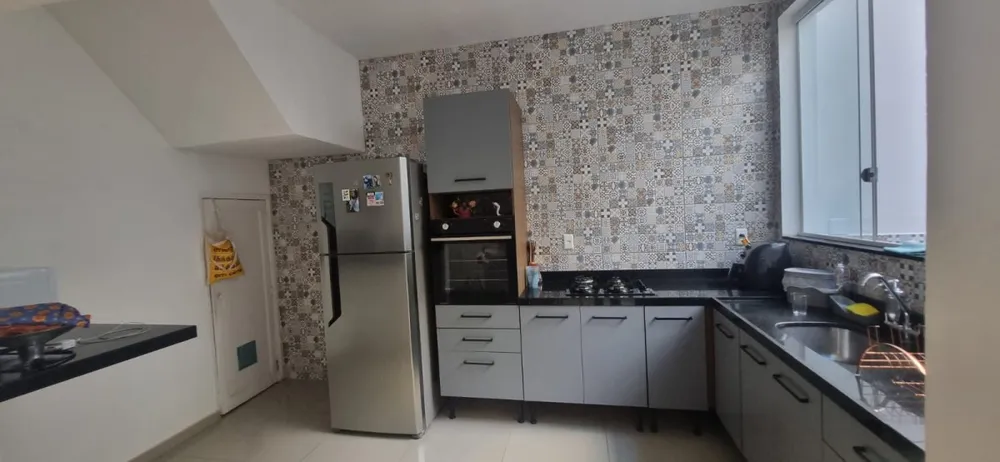 Casa, 4 quartos, 99 m² - Foto 1