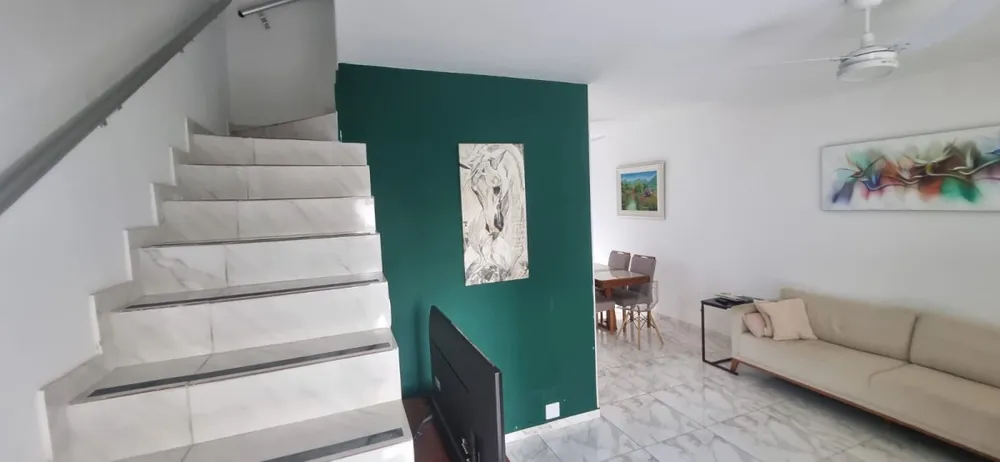 Casa, 4 quartos, 99 m² - Foto 2