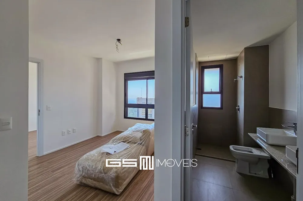 Apartamento, 1 quarto, 43 m² - Foto 8