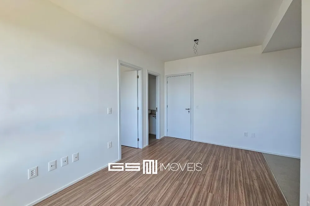 Apartamento, 1 quarto, 43 m² - Foto 6
