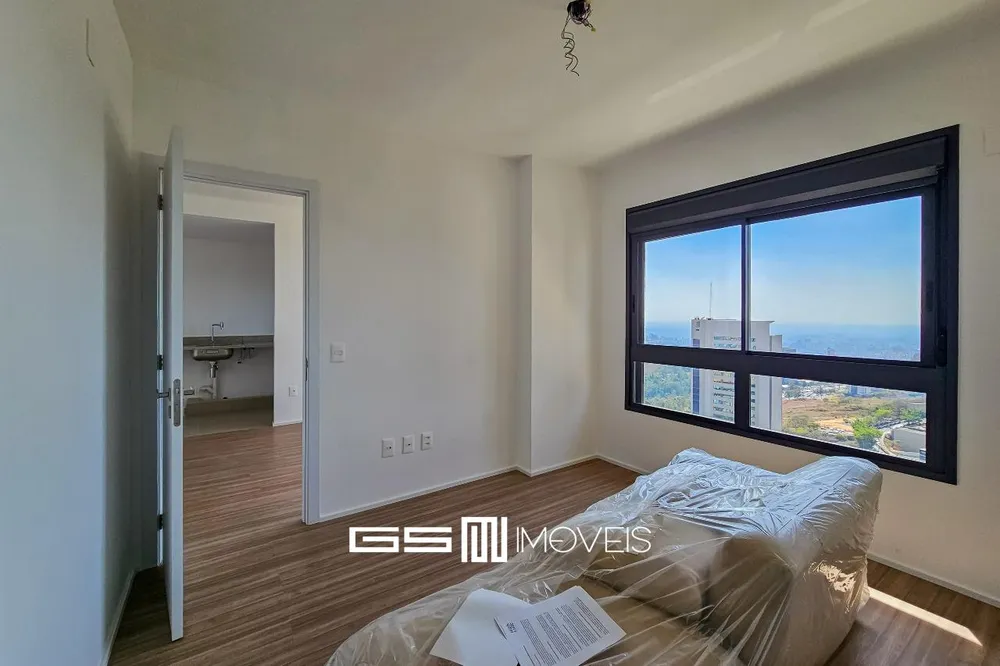 Apartamento, 1 quarto, 43 m² - Foto 3
