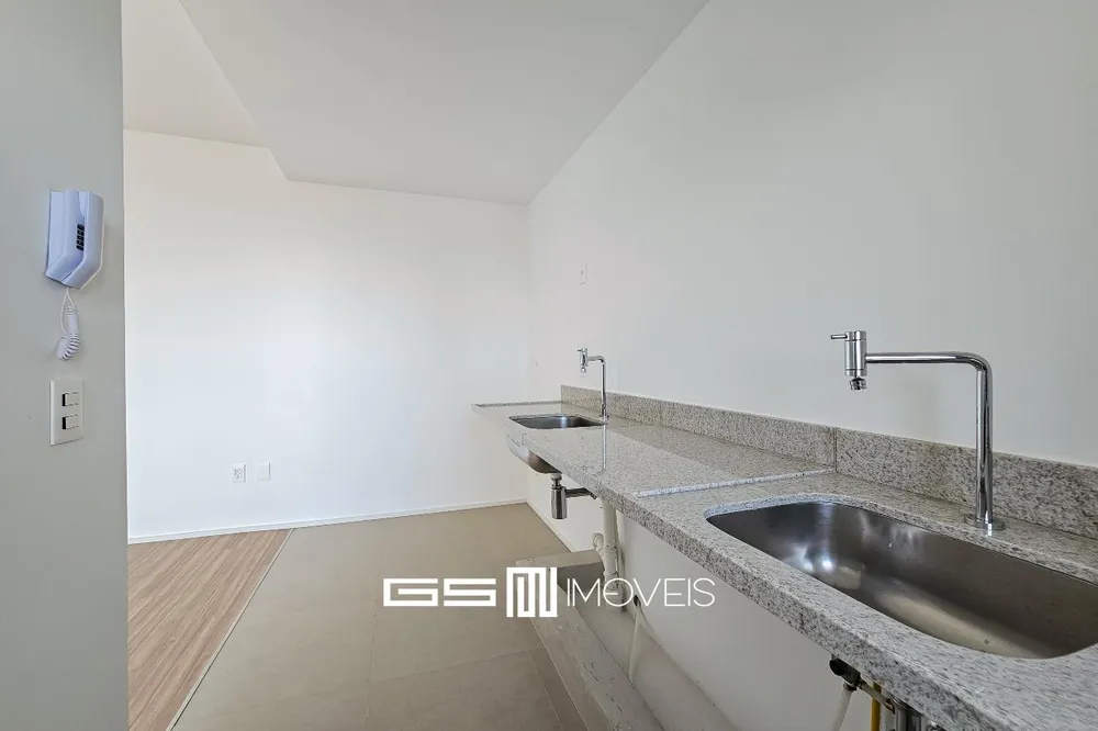 Apartamento, 1 quarto, 43 m² - Foto 7