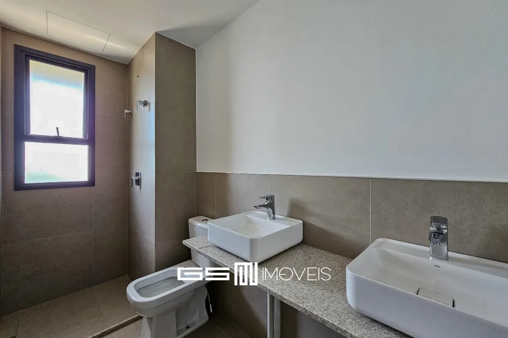 Apartamento, 1 quarto, 43 m² - Foto 3
