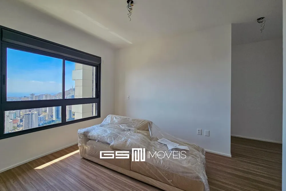 Apartamento, 1 quarto, 43 m² - Foto 4