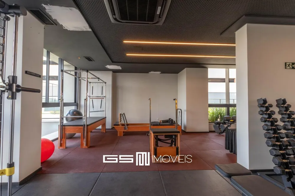 Apartamento, 1 quarto, 43 m² - Foto 10