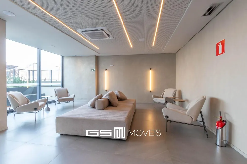 Apartamento, 1 quarto, 43 m² - Foto 12