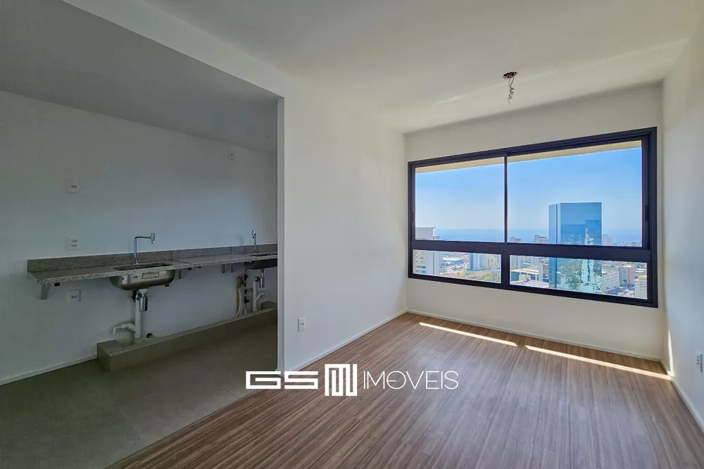 Apartamento, 1 quarto, 43 m² - Foto 8