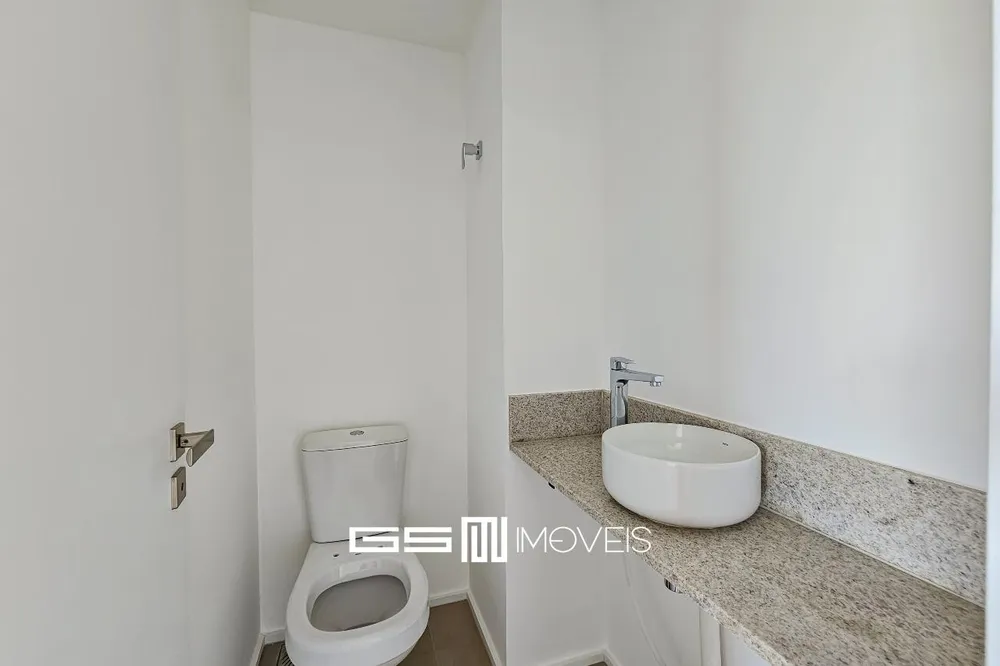 Apartamento, 1 quarto, 43 m² - Foto 5