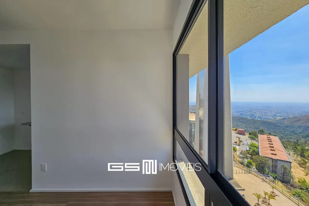Apartamento, 1 quarto, 43 m² - Foto 2