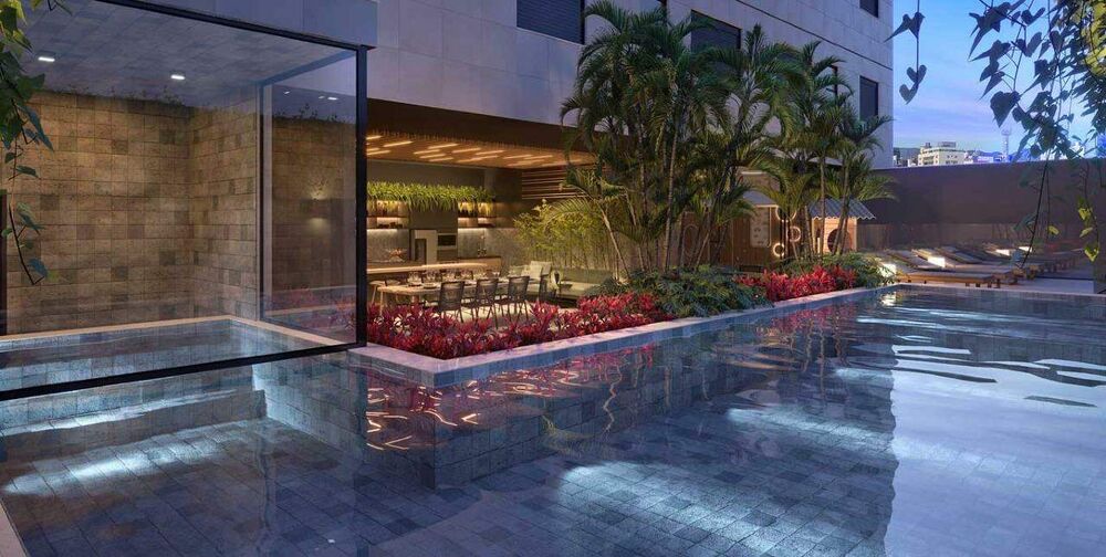 Cobertura à venda com 3 quartos, 156m² - Foto 6