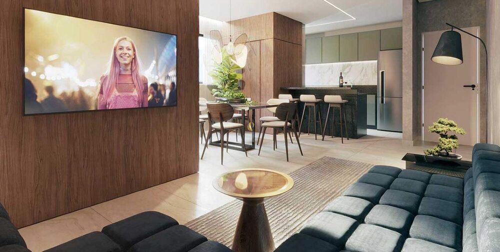 Cobertura à venda com 3 quartos, 156m² - Foto 4