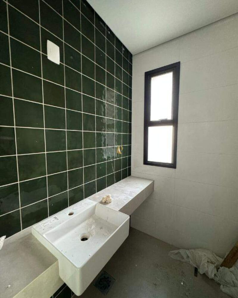 Cobertura à venda com 3 quartos, 156m² - Foto 3