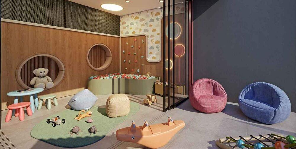 Cobertura à venda com 3 quartos, 156m² - Foto 8