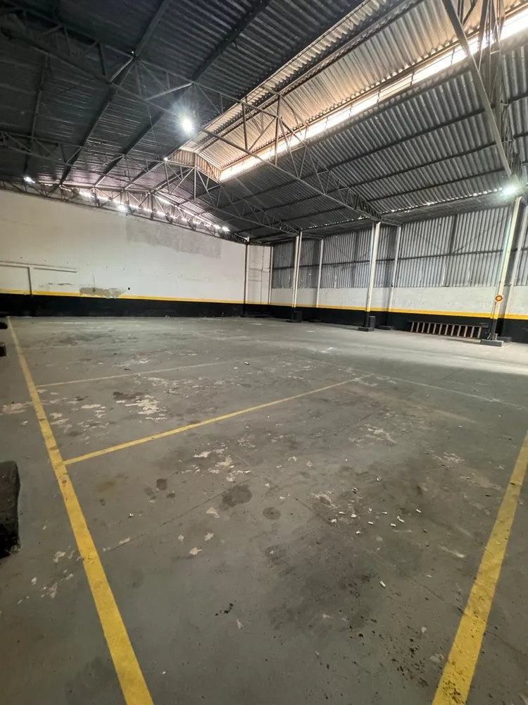 Depósito-Galpão, 689 m² - Foto 6