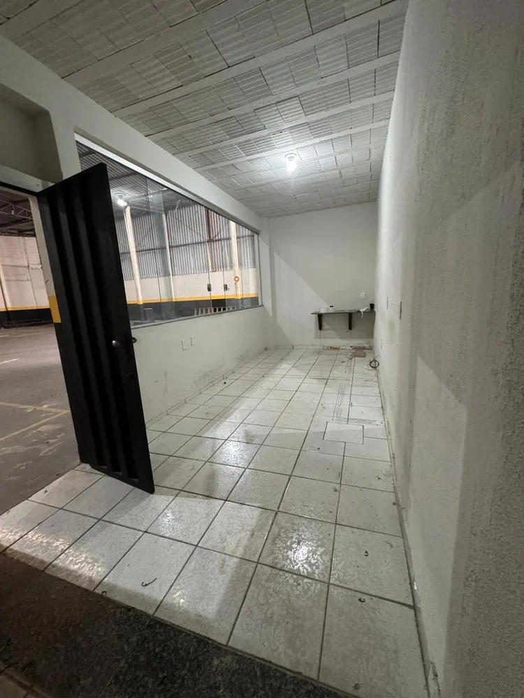 Depósito-Galpão, 689 m² - Foto 4