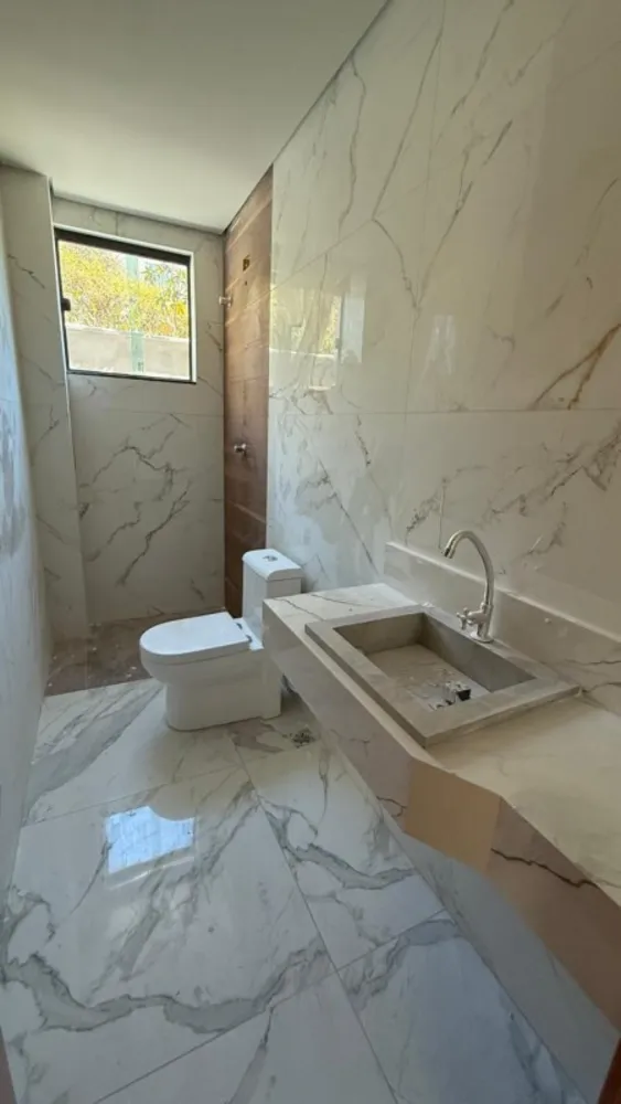 Apartamento, 3 quartos, 140 m² - Foto 7