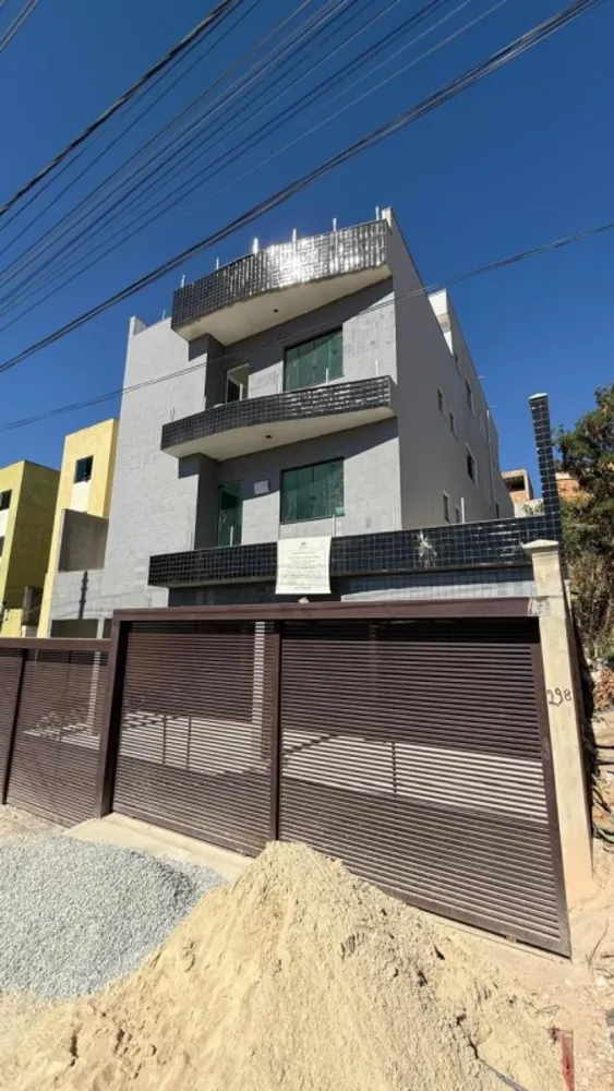 Apartamento, 3 quartos, 140 m² - Foto 1
