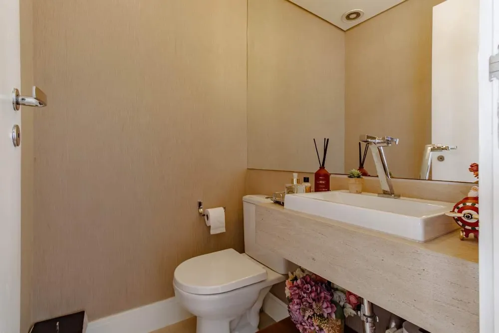 Apartamento, 2 quartos, 89 m² - Foto 6