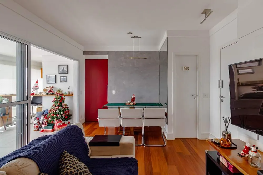 Apartamento, 2 quartos, 89 m² - Foto 2