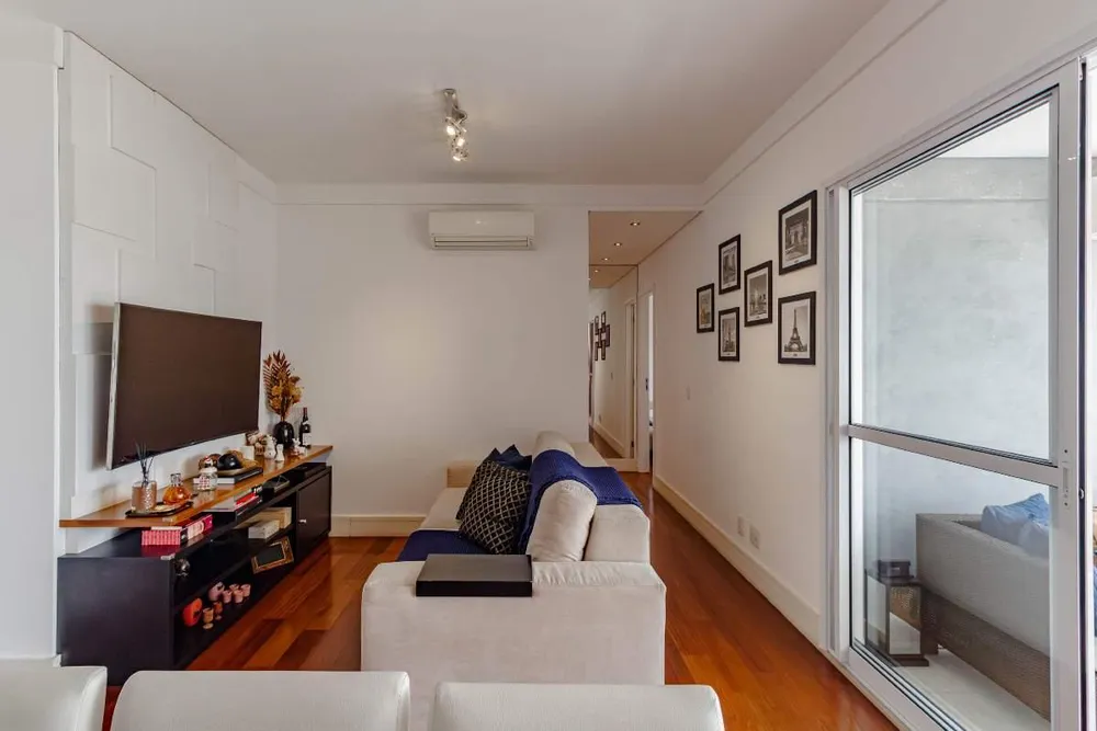 Apartamento, 2 quartos, 89 m² - Foto 1