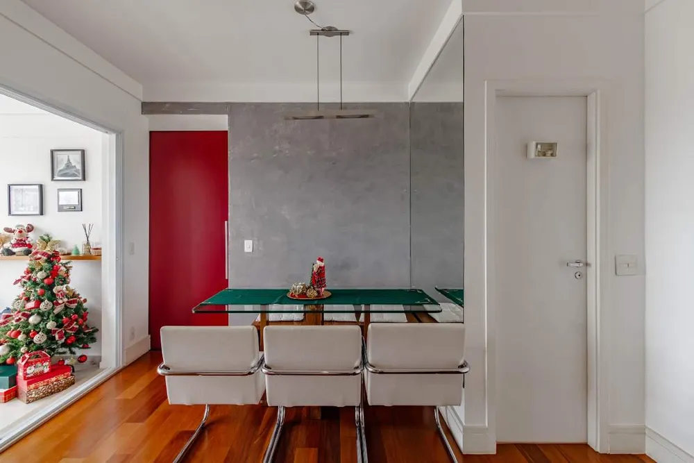Apartamento, 2 quartos, 89 m² - Foto 5