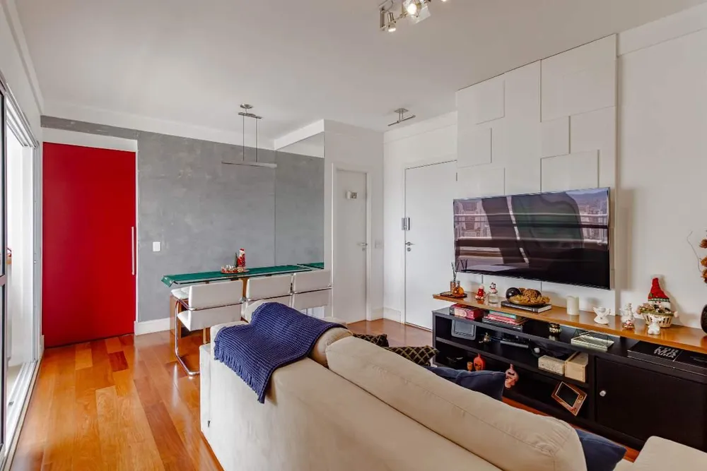 Apartamento, 2 quartos, 89 m² - Foto 3