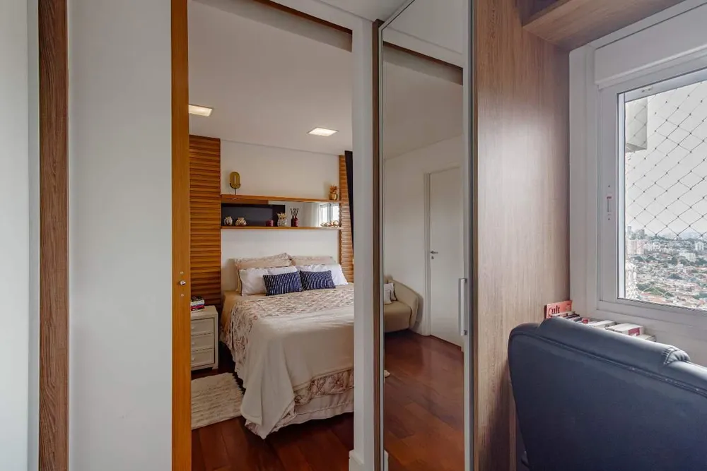 Apartamento, 2 quartos, 89 m² - Foto 17