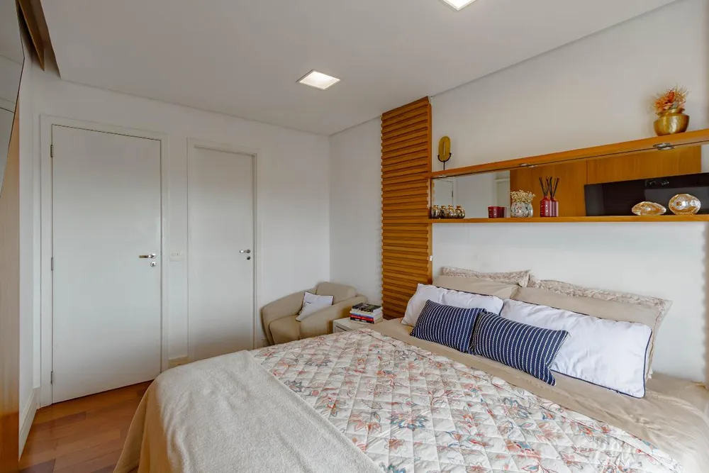 Apartamento, 2 quartos, 89 m² - Foto 14