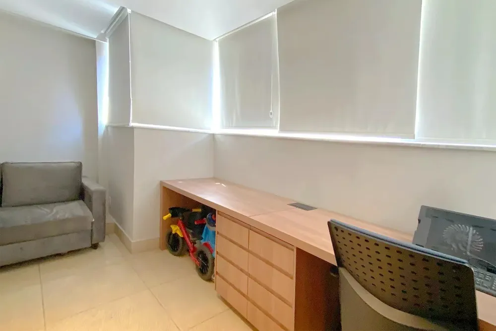 Cobertura, 3 quartos, 120 m² - Foto 8
