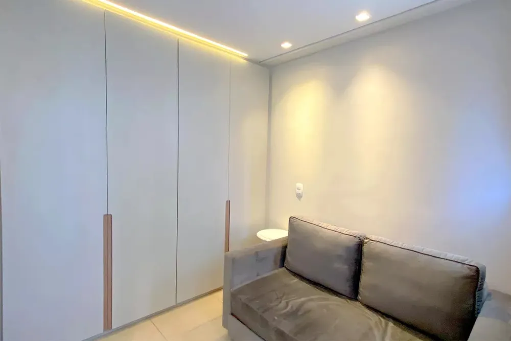 Cobertura, 3 quartos, 120 m² - Foto 9