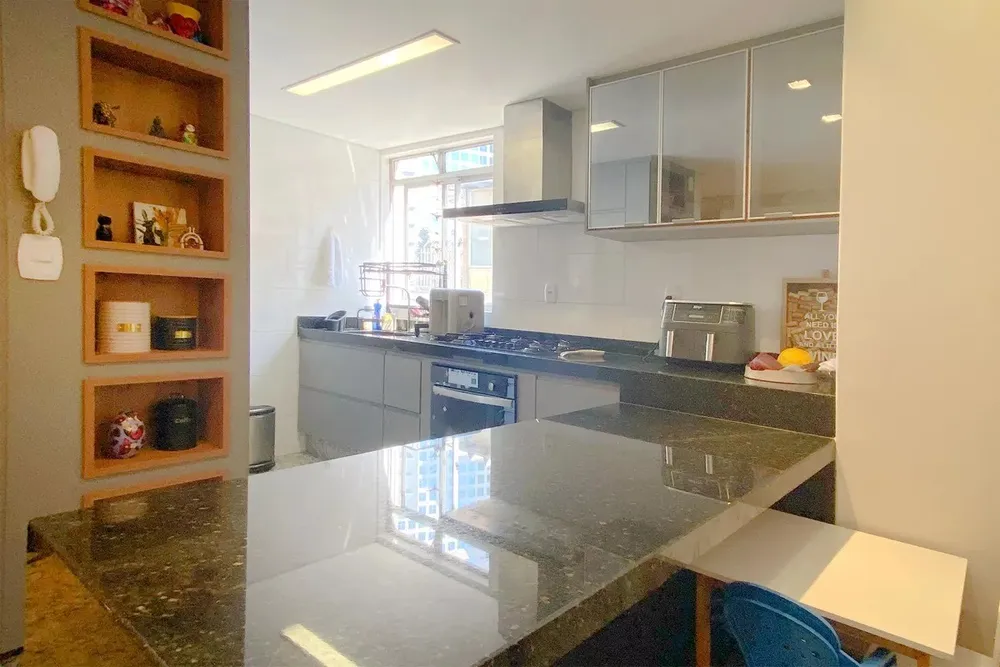 Cobertura, 3 quartos, 120 m² - Foto 6