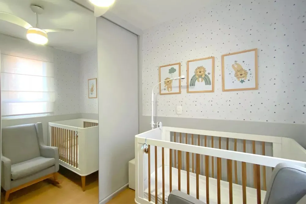 Cobertura, 3 quartos, 120 m² - Foto 7