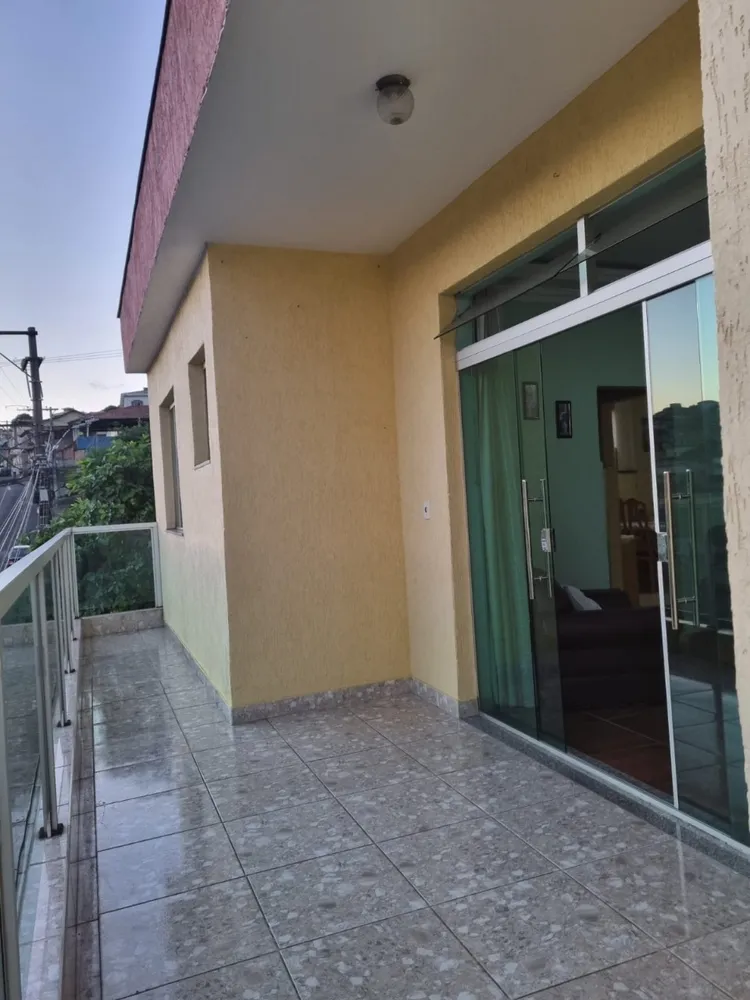 Casa, 3 quartos, 195 m² - Foto 5