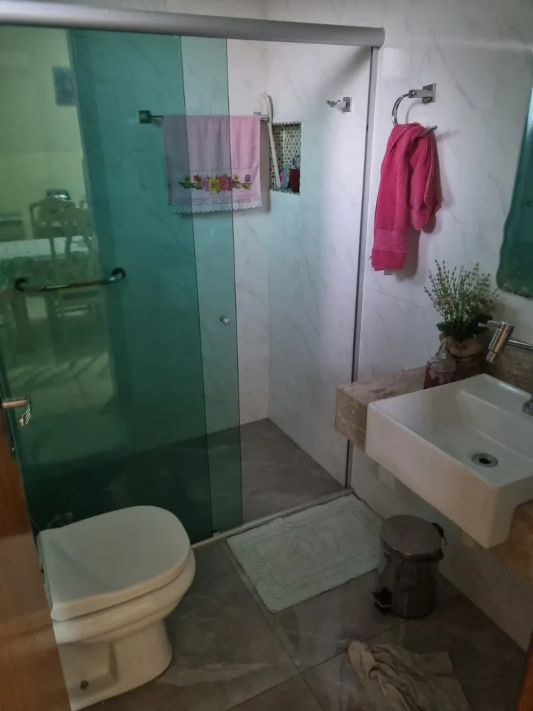 Casa, 3 quartos, 195 m² - Foto 10