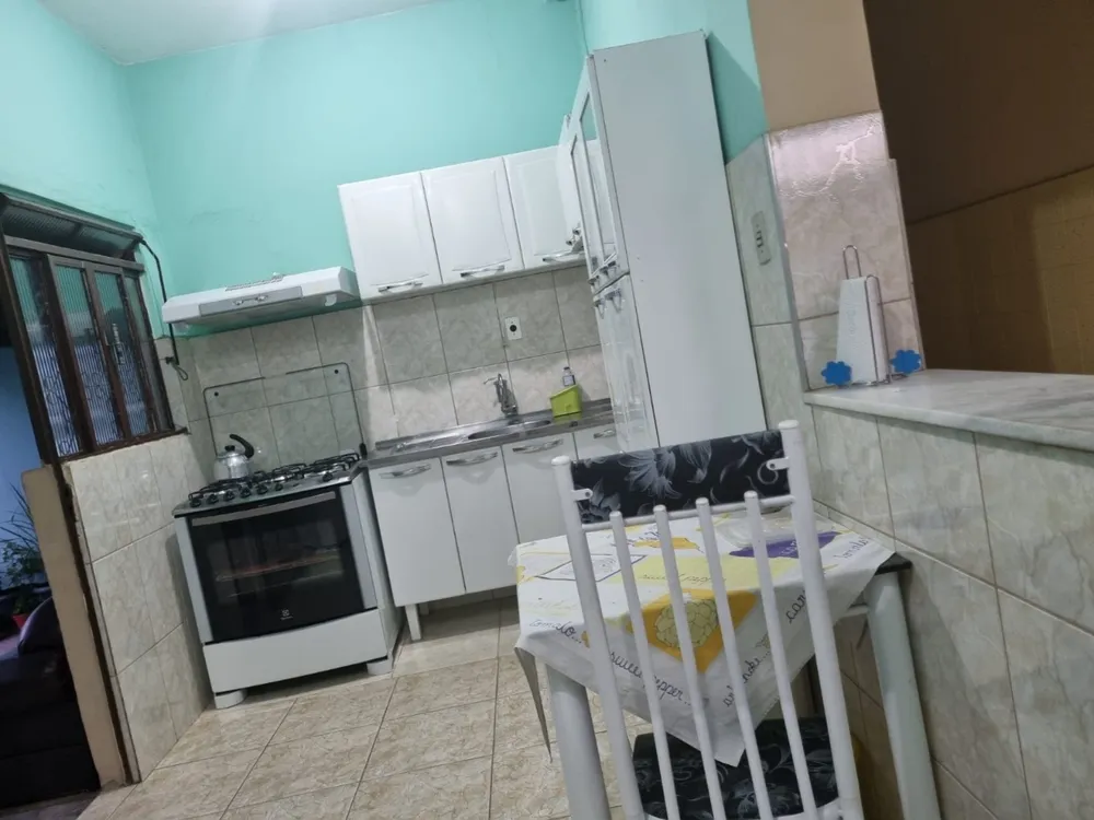 Casa, 3 quartos, 195 m² - Foto 6