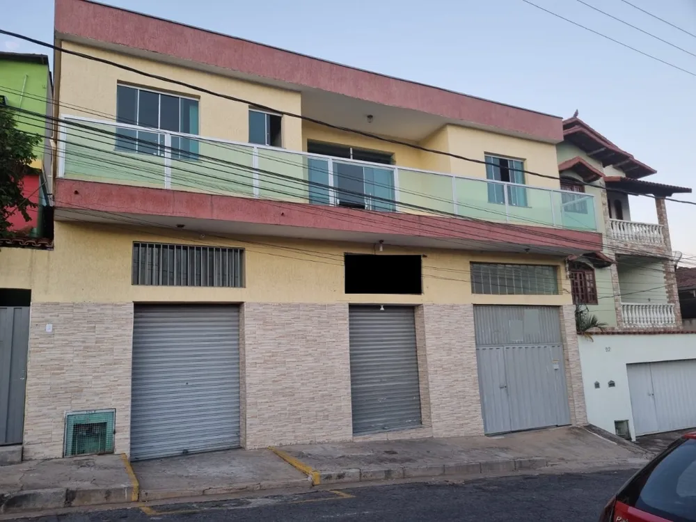 Casa, 3 quartos, 195 m² - Foto 1