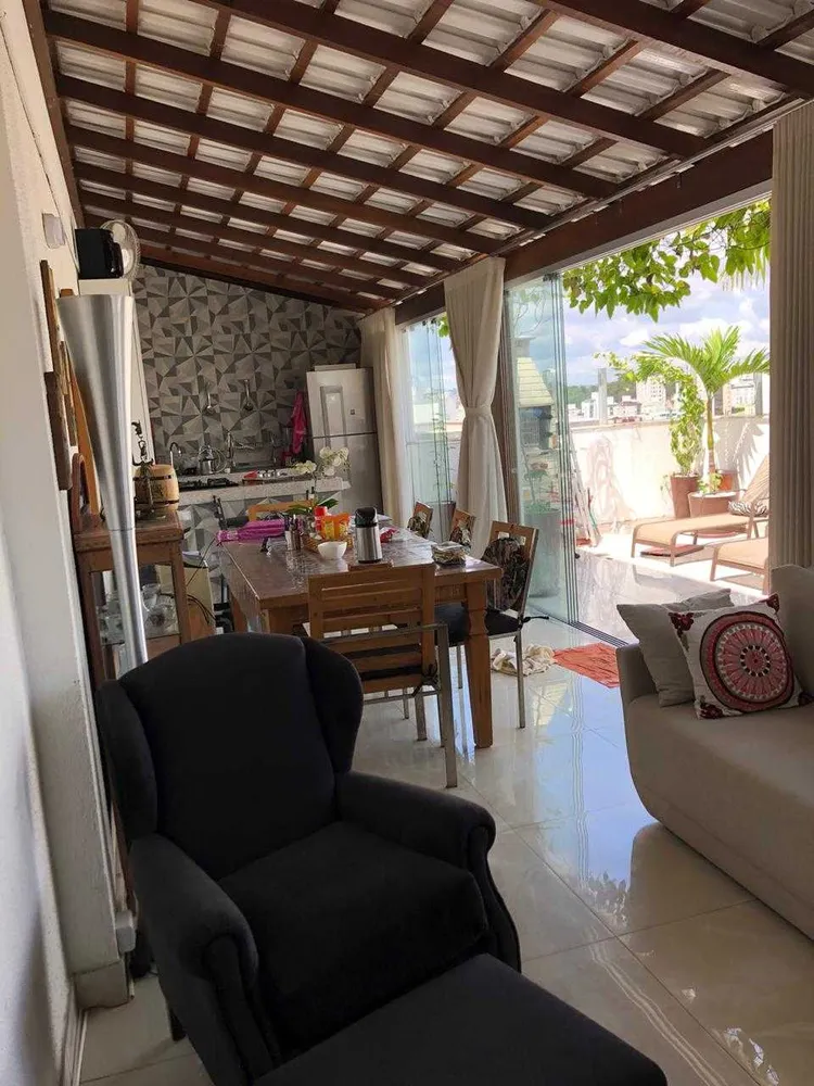 Cobertura, 3 quartos, 147 m² - Foto 14