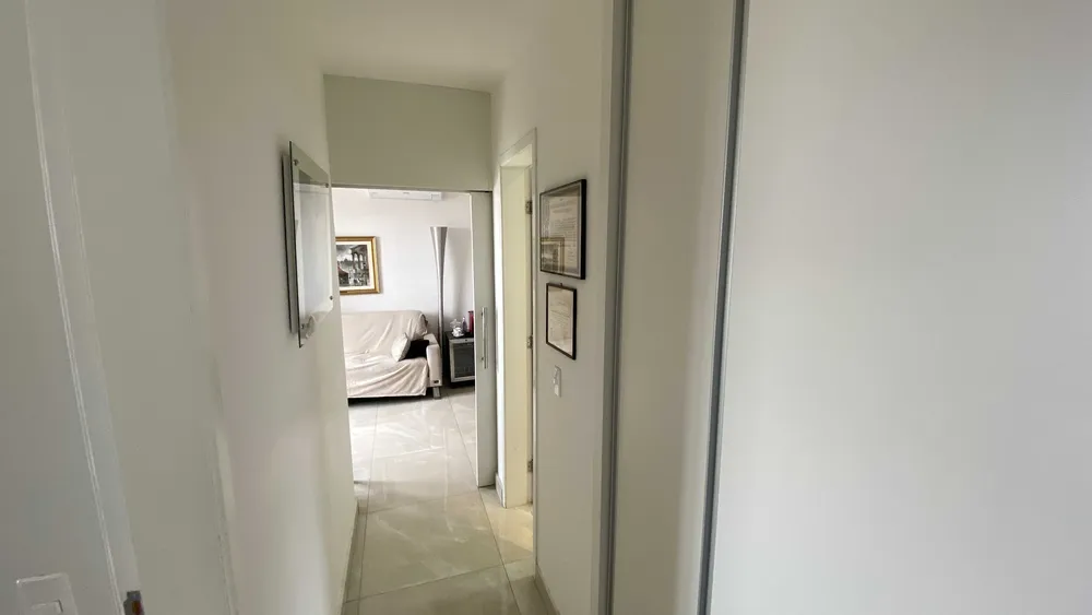 Cobertura, 3 quartos, 147 m² - Foto 7