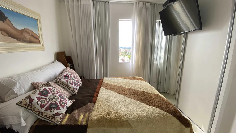 Cobertura, 3 quartos, 147 m² - Foto 12