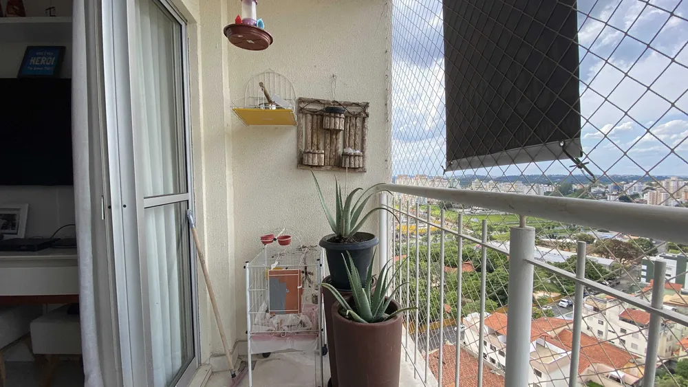 Cobertura, 3 quartos, 147 m² - Foto 9