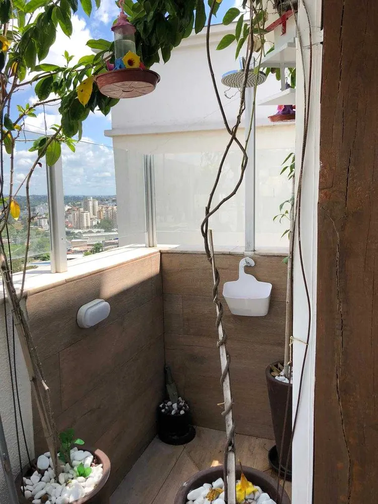 Cobertura, 3 quartos, 147 m² - Foto 10