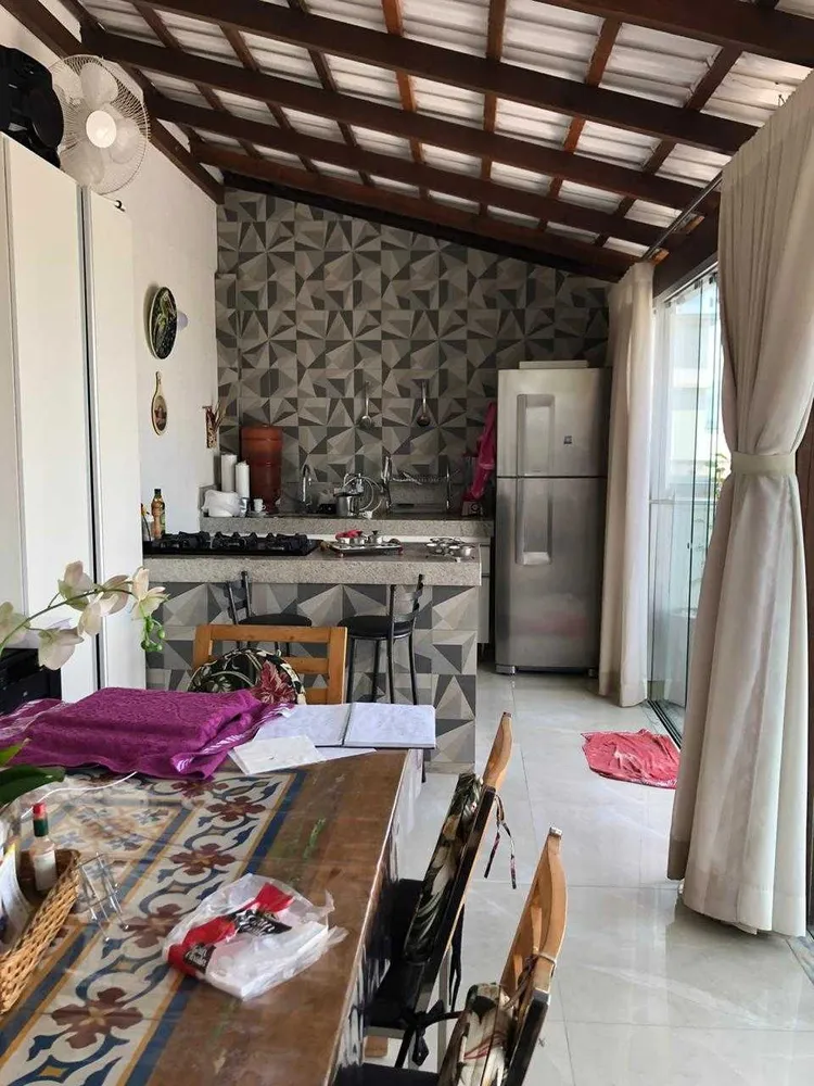 Cobertura, 3 quartos, 147 m² - Foto 16