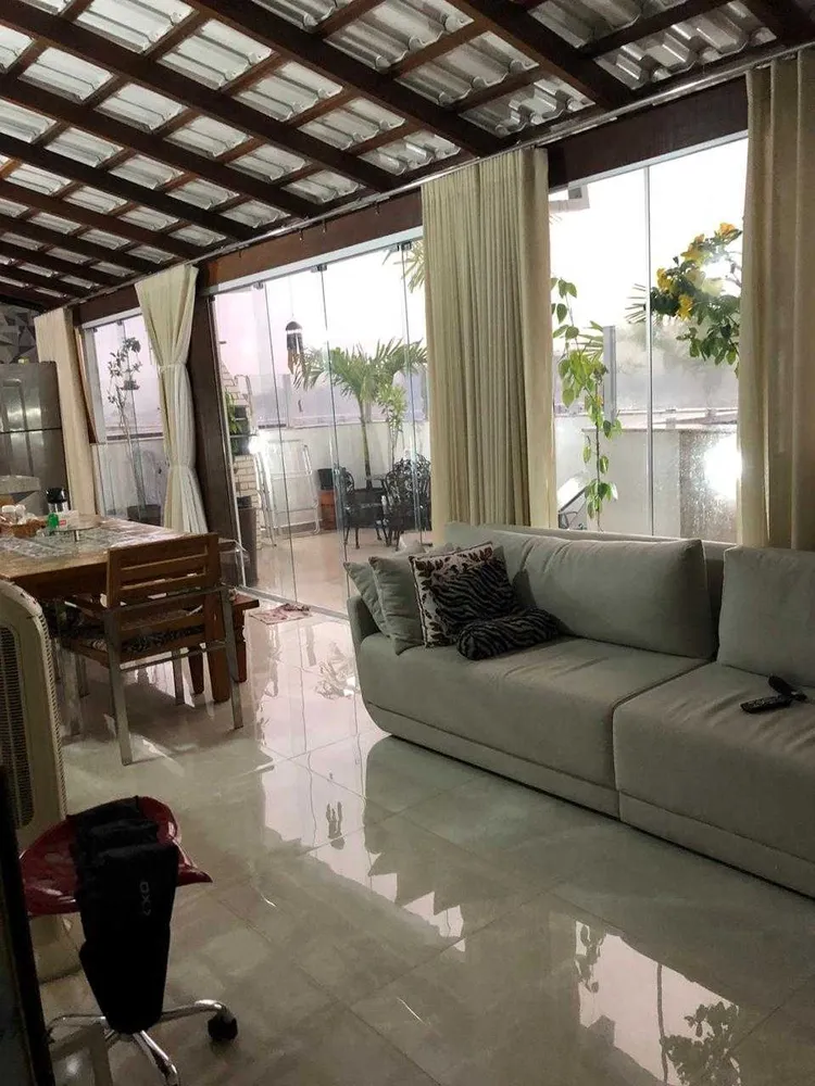 Cobertura, 3 quartos, 147 m² - Foto 4