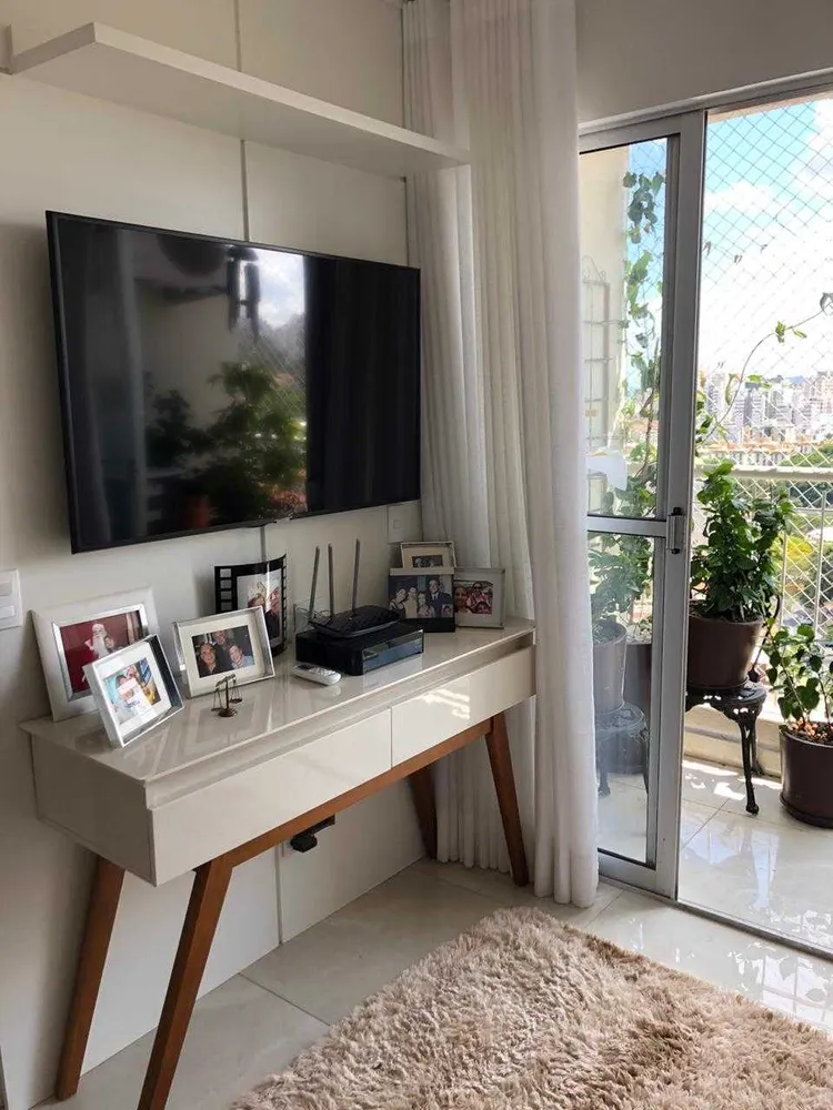 Cobertura, 3 quartos, 147 m² - Foto 11