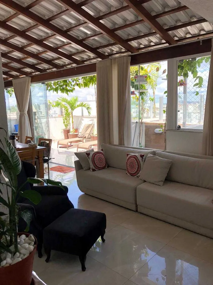 Cobertura, 3 quartos, 147 m² - Foto 6