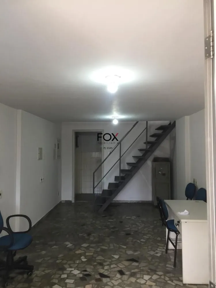 Loja-Salão, 52 m² - Foto 8