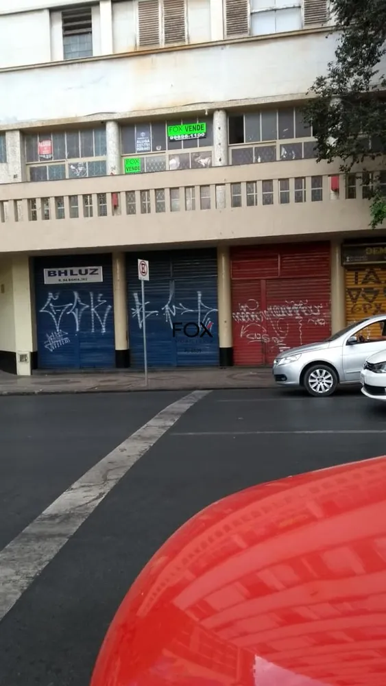 Loja-Salão, 52 m² - Foto 1