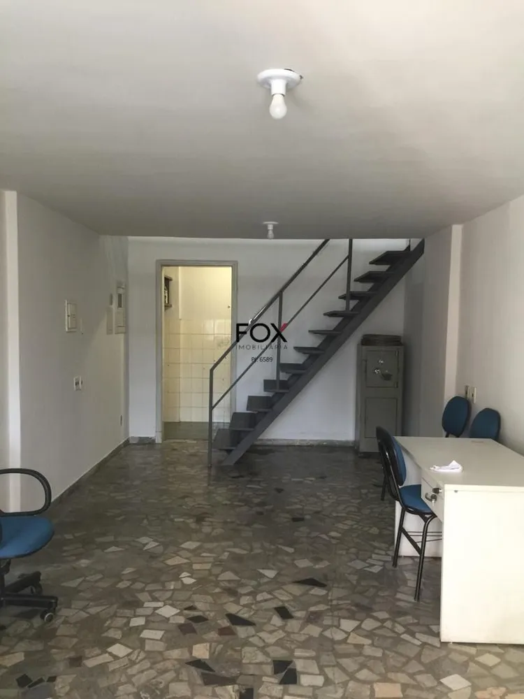Loja-Salão, 52 m² - Foto 7