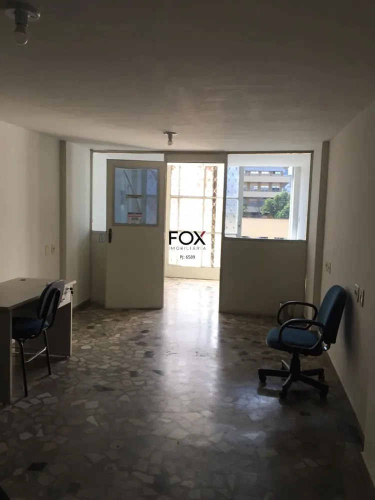 Loja-Salão, 52 m² - Foto 5
