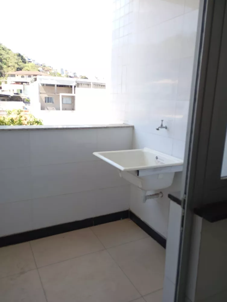 Apartamento para alugar com 3 quartos - Foto 3